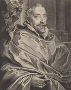 Anton Triest, 1632 von Anthony van Dyck
