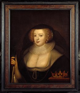 Frances Howard