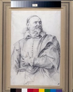 Jan Snellincx von Anthony van Dyck