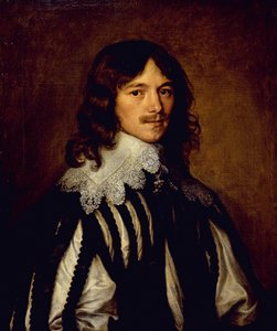 Lucius Cary, 2. Viscount Falkland