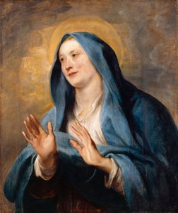 Maria als Mater Dei
