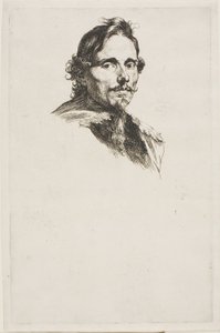 Philippe Le Roy von Anthony van Dyck