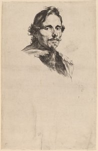 Philippe le Roy, Herr von Ravels, wahrscheinlich 1626-1641 von Anthony van Dyck