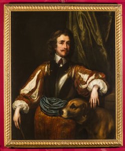 Porträt von Mr. Rogers, ca. 1643