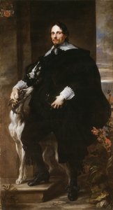 Porträt von Philippe Le Roy