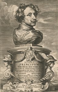 Selbstporträt, wahrscheinlich 1626-1641