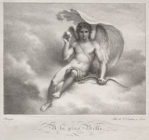 À la plus belle