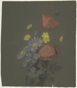 Florales Design von Antoine Berjon