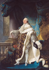 Ludwig XVI. (1754-93)