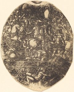 Belagerung von Troja
