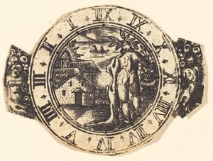 Zeit von Antoine Jacquard