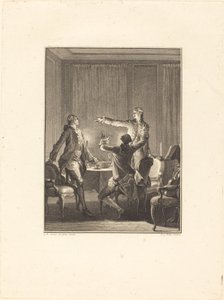 Die Provokation