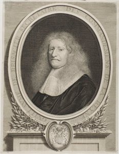 Guillaume de Brisacier von Antoine Masson