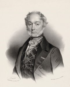 Michele Carafa von Antoine Maurin von Antoine Maurin