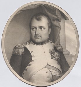 NAPOLÉON KAISER DER FRANZOSEN von Antoine Maurin
