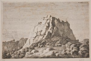 Berglandschaft