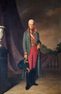 Franz II., Kaiser von Österreich