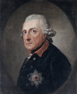 Friedrich der Große