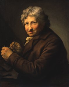 Daniel Nikolaus Chodowiecki (1726-1801). Um 1800/1801