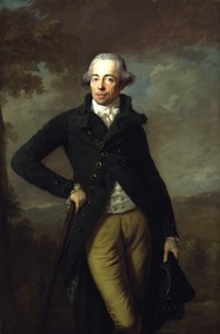 Heinrich XIV. Reuß Ältere Linie (1749-1799)