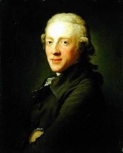 Porträt von F.J.L. Meyer (1760-1844)