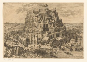 Turm von Babel