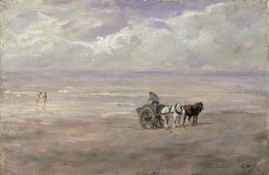 Am Strand