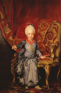 Erzherzog Franz von Österreich