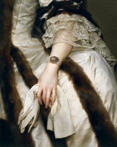 Porträt von Maria Carolina von Österreich, Königin von Neapel von Anton Raphael Mengs
