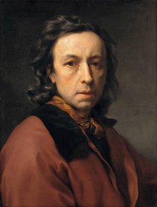 Selbstporträt, 1779