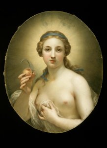 Wahrheit von Anton Raphael Mengs