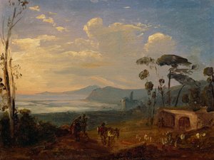 Bacoli und Campo Miseno