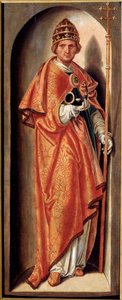 Papst Heiliger Cornelius