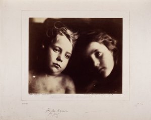 Cherub und Seraph