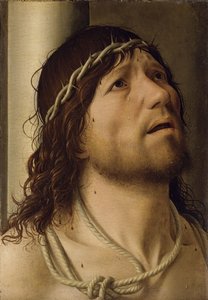 Christus an der Säule