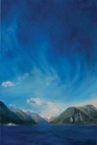 Fjorde Norwegens von Antonia Myatt