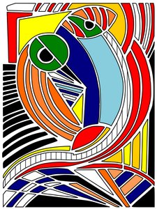 Ohne Titel