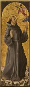 Heiliger Franziskus von Assisi