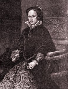 Maria Tudor