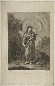 Die Demütigung von Antonio Baratti