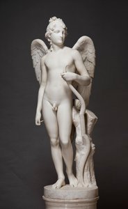 Cupid, 1793-1794