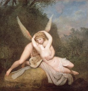Amor und Psyche von Antonio Canova