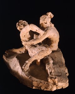 Amor und Psyche von Antonio Canova