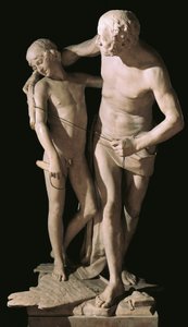 Dädalus und Ikarus
