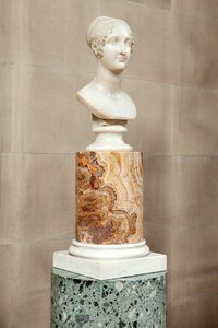 Laura von Antonio Canova