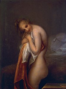 Überraschung von Antonio Canova
