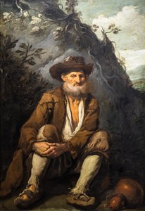 Der Wanderer