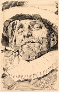 Trinkender Kavalier von Antonio Casanova y Estorach