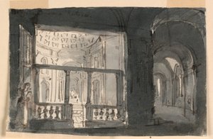 Alte Kathedrale in Brescia