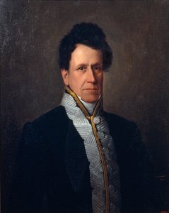 Porträt von Manuel Gutiérrez